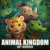 Animal Kingdom Game