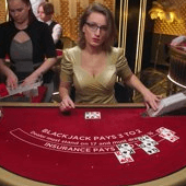 Blackjack VIP O Game