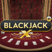 BlackjackX 31 Game