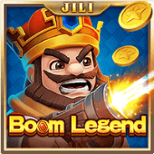 Boom Legend Game