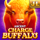 Charge Buffalo Ascent Game