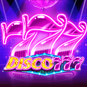 DISCO 777 Game