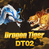 Dragon Tiger DT02 Game
