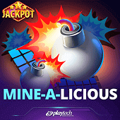 Mine-a-Licious Game