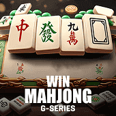 Panalo sa Mahjong Game