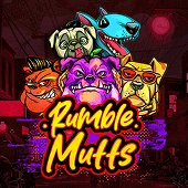 Rumble Mutts Game