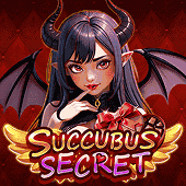 Succubus Secret Game