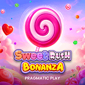 Sweet Rush Bonanza Game