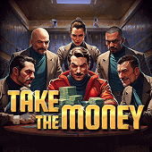 Take the Money Game
