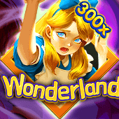 Wonderland Game